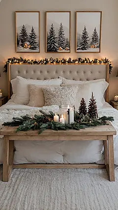 Sugar Plum Sanctuary