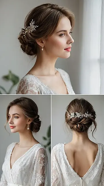 Lost Pixie, Found Glam