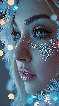 Confetti Pop Display