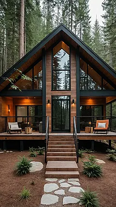 Pines & Pixels Paradise