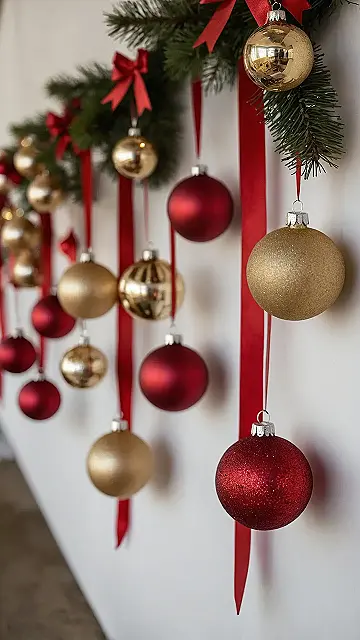 Bauble & Bow Beacon