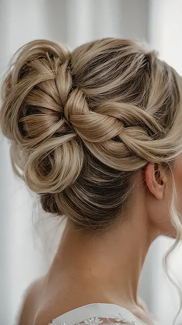 The Big Day Twist