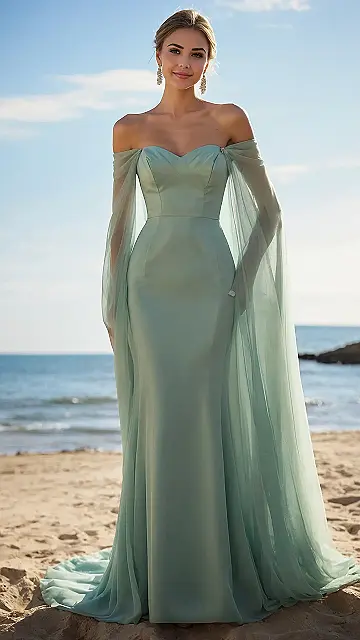 The Un-White Wedding