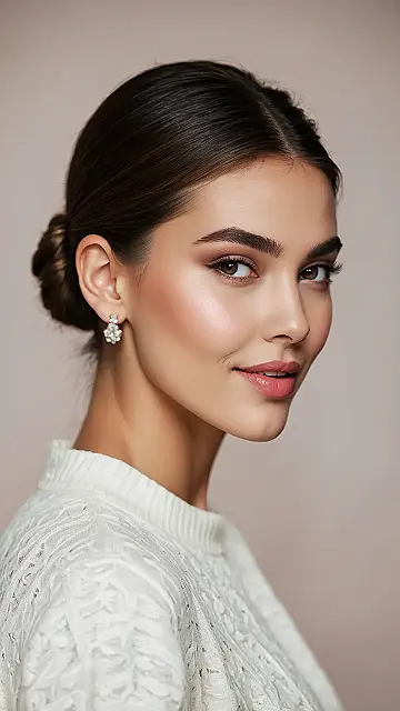 Sofia’s Sleek Secret