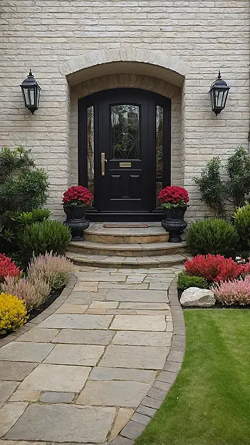 Epic Garden Glow