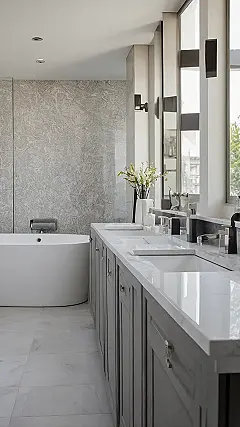 Elevated Everyday Escape