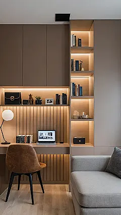 Level Up Your Chill Space