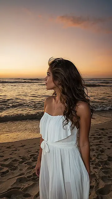Sandy Feet, Happy Pics