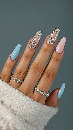 Chic Summer Nails 2025