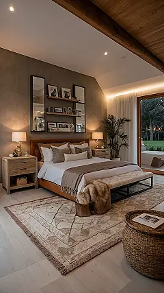 Maximum Chill Potential