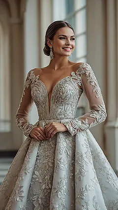 Statement Silhouette