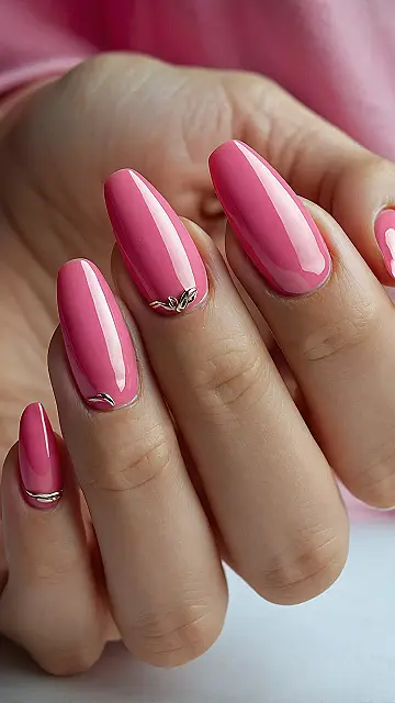 Coral Coast Nails