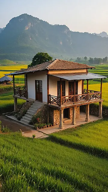 The Chill House