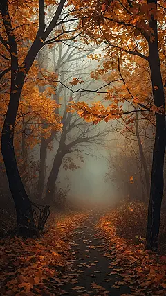 Chic Spook Street