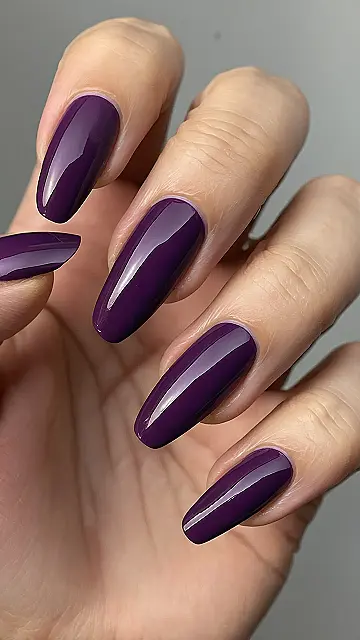 Plum Perfect