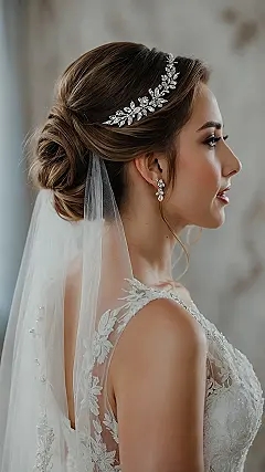 The Bridal Sparkle