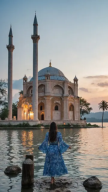 2025’s Must-See Destination
