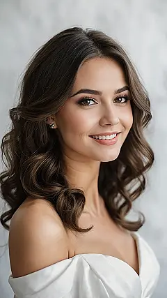 Invitation-Worthy Tresses