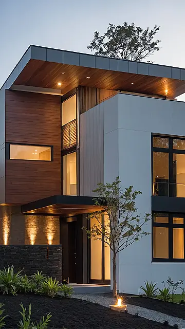 Curb Appeal Elevated