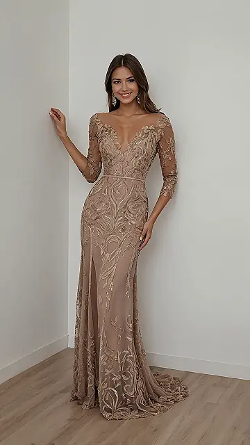 Dress Code: Dazzle