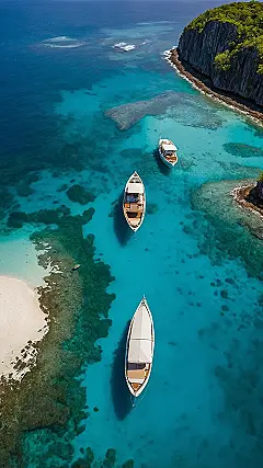 Simply Paradise