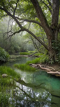 Arboreal Peace