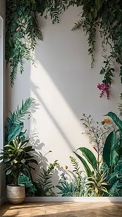 Living Wall Wonders