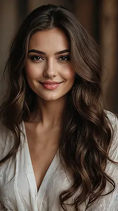 Your Best Date Hair