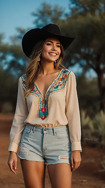 Sunset Style