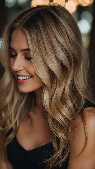 Happy Hair Vibes