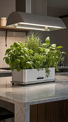 Greens for Greater Feasts