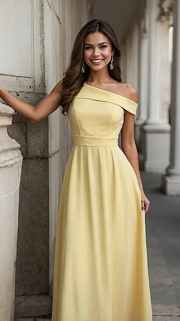 Dreamy Daffodil Style