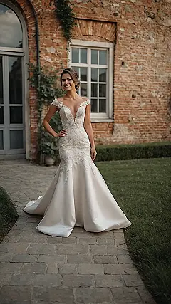 Ever After, Earth First