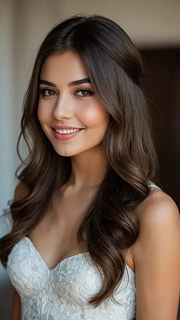 Midnight Hair Transformation