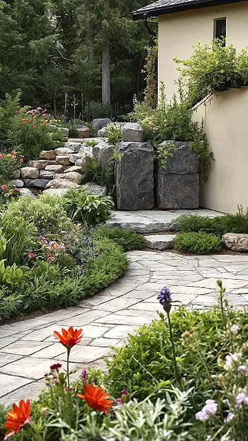 Beyond the Lawn: Your New View