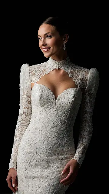 Puff Dreams: Bridal Glow