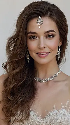 Elevated Bridal Locks