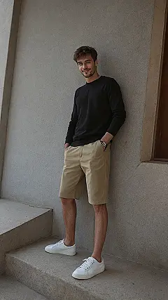 Short Story, Big Style