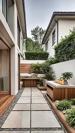 Container Garden Magic