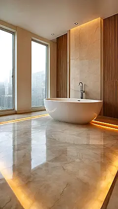 Sunny Steps & Smooth