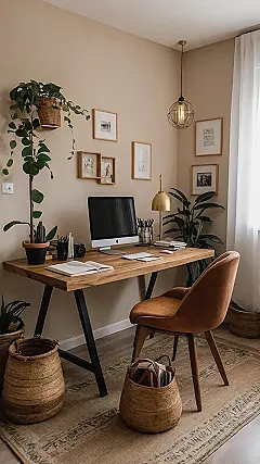 Focus Zone Design