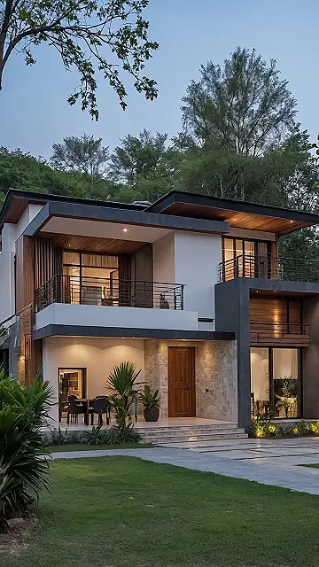 Village Pad Upgrade
