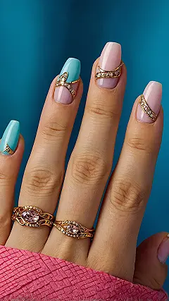 ’25 Summer Bling Tips