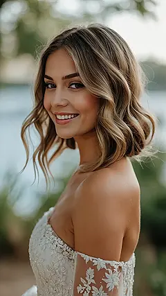 The Bridal Hair Edit