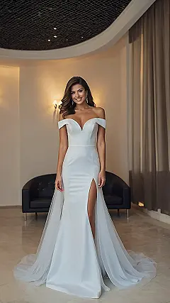 Graceful Gown Goals