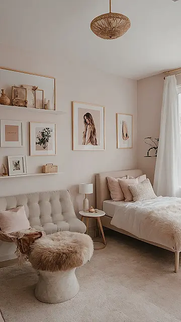 Beyond Chill: Aesthetic HQ