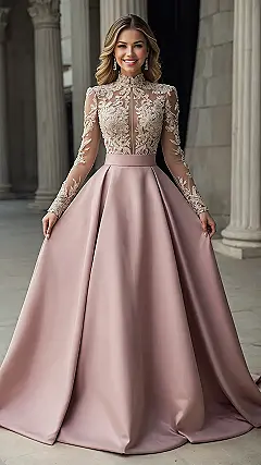 Classically Captivating