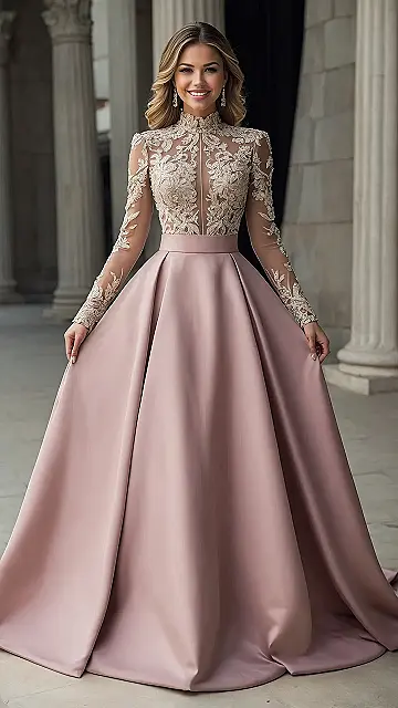 Classically Captivating