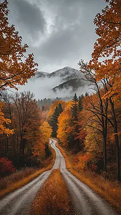 Pumpkin Spice Phone Perfection