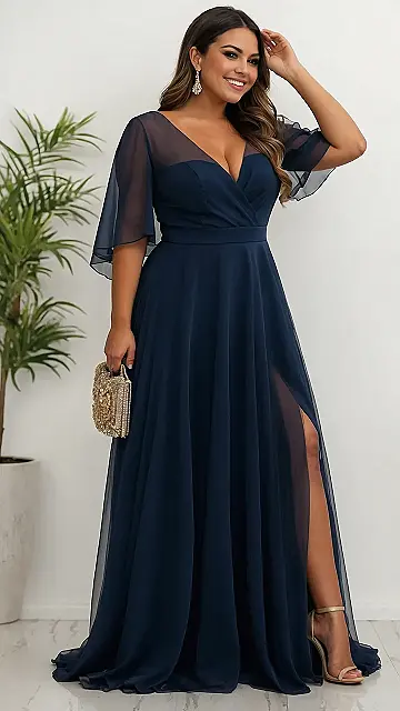 Wedding Guest Worthy: Fall